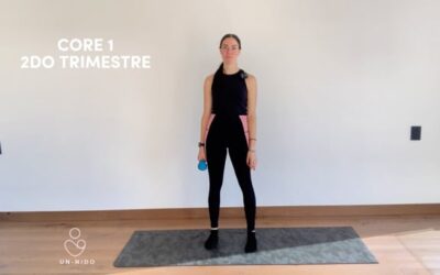 2do Trimestre: Core #1