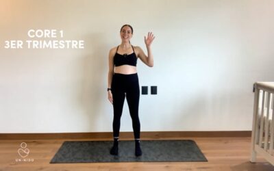 3er Trimestre: Core