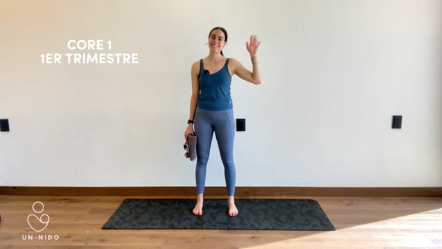 1er Trimestre: Core #1