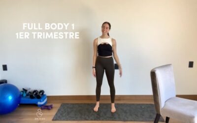 1er Trimestre: Fullbody #1