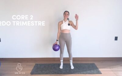 2do Trimestre: Core #2