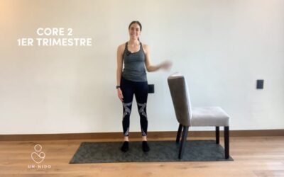 1er Trimestre: Core #2