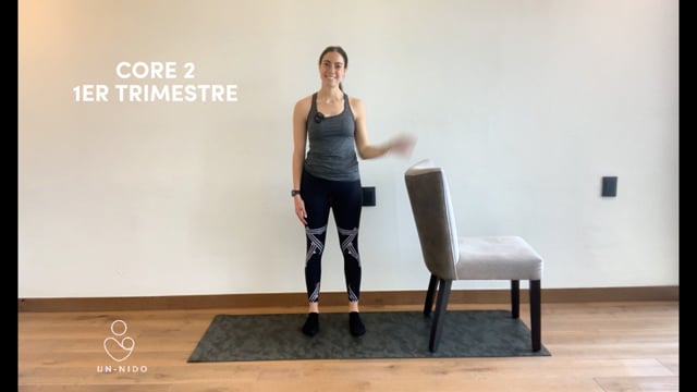 1er Trimestre: Core #2