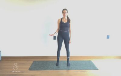 1er Trimestre: Glúteo #2