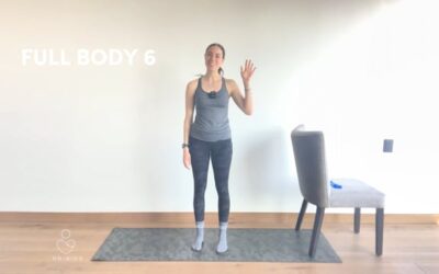 Posparto: Fullbody #6