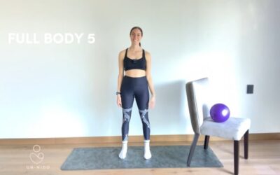 Posparto: Fullbody #5