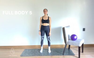 1er Trimestre: Fullbody #5