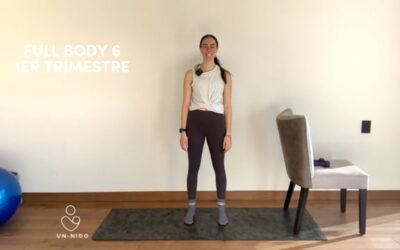 1er Trimestre: Fullbody #6