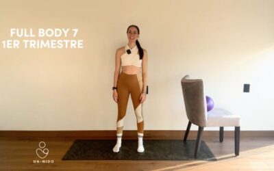 1er Trimestre: Fullbody #7