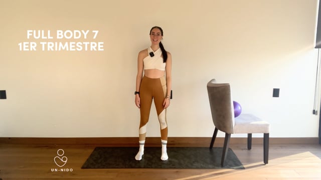 1er Trimestre: Fullbody #7