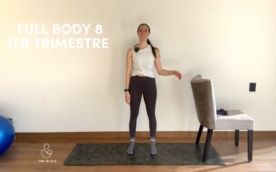 1er Trimestre: Fullbody #8