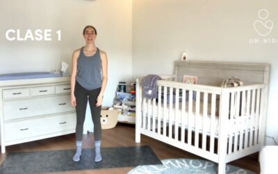 Posparto 1: Clase #1