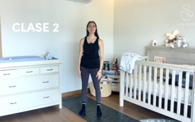 Posparto 2: Clase #2