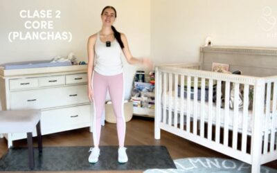 Posparto 7: Clase Core #2