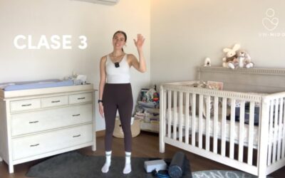Posparto 3: Clase #3