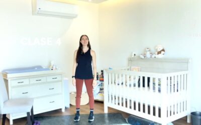 Posparto 4: Clase #4