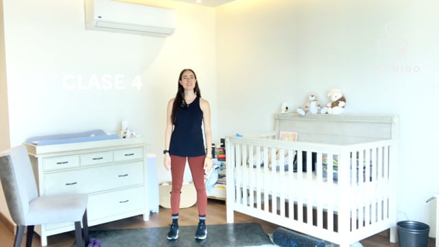 Posparto 4: Clase #4