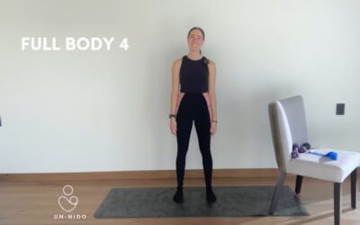 Posparto: Fullbody #4