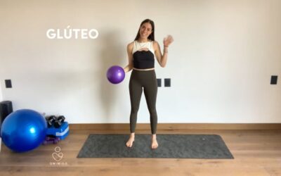 Posparto: Glúteo